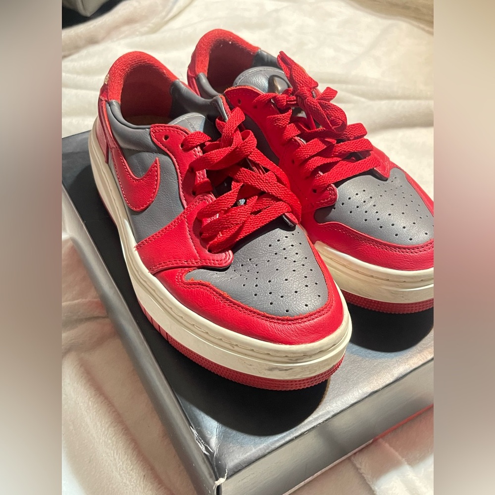Size 7.5